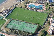 Limak Arcadia Sport Resort