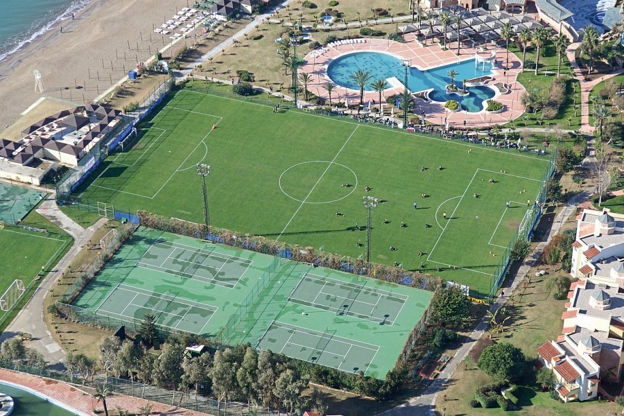 Limak Arcadia Sport Resort