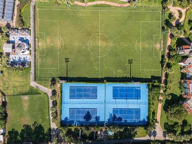 Limak Arcadia Sport Resort