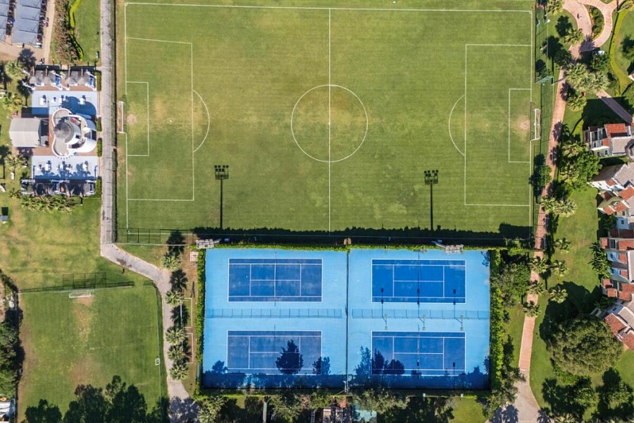 Limak Arcadia Sport Resort