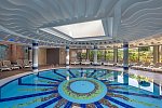 Limak Arcadia Sport Resort