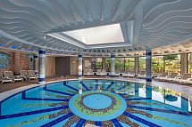 Limak Arcadia Sport Resort
