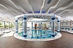 Limak Arcadia Sport Resort
