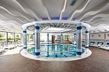 Limak Arcadia Sport Resort