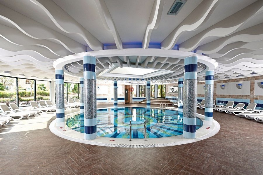Limak Arcadia Sport Resort