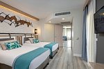 Limak Arcadia Sport Resort