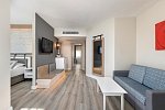 Limak Arcadia Sport Resort