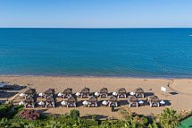 Limak Arcadia Sport Resort