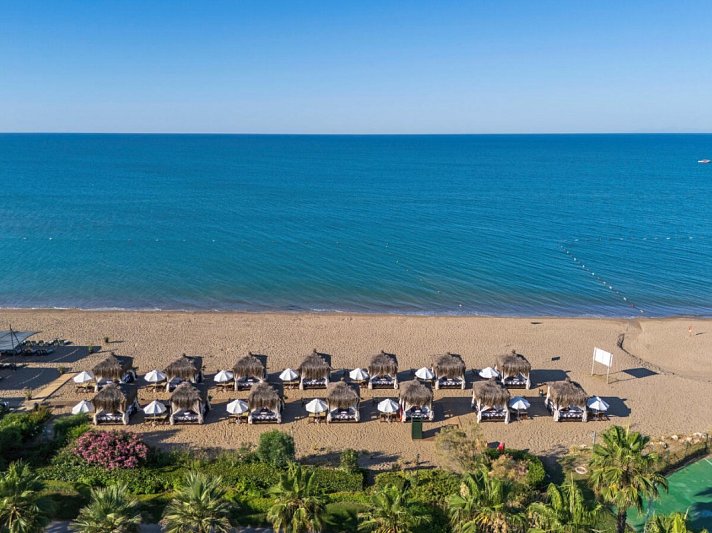 Limak Arcadia Sport Resort