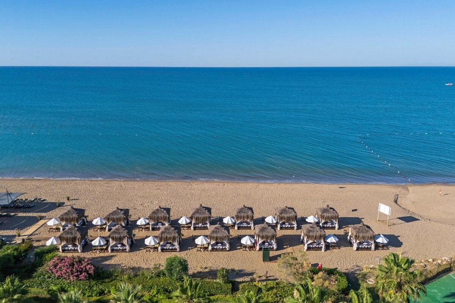 Limak Arcadia Sport Resort