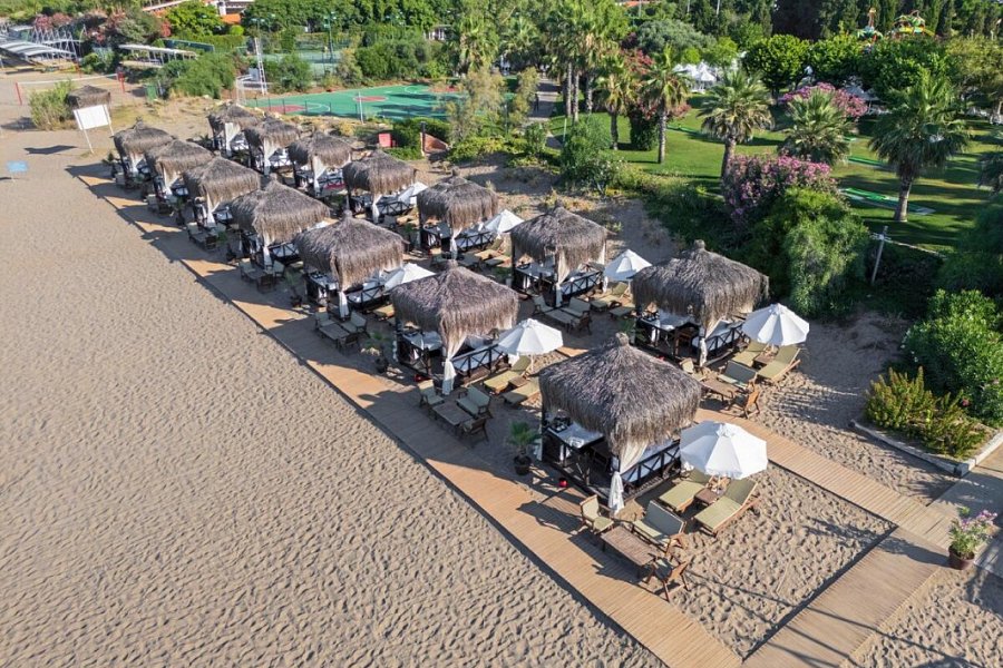 Limak Arcadia Sport Resort