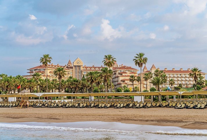 IC Hotels Santai Family Resort