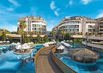 Sherwood Dreams Resort Belek