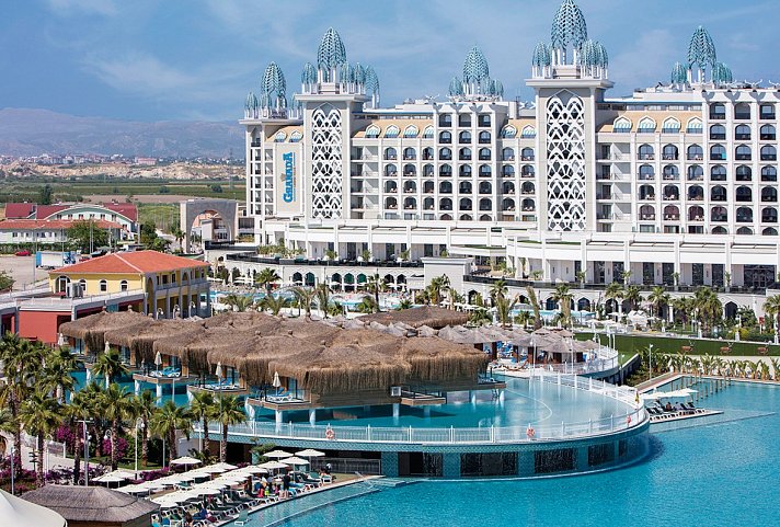 Granada Luxury Belek