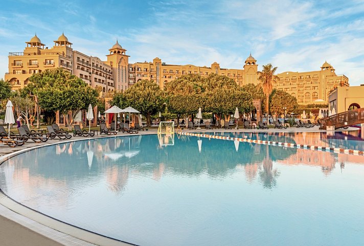 Spice Hotel & Spa