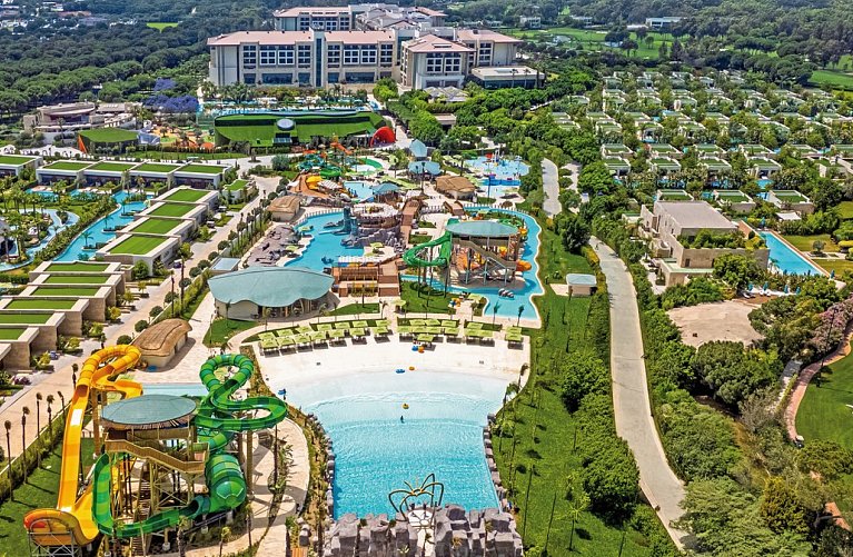 Regnum Carya