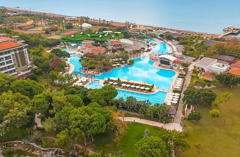 Ela Excellence Resort