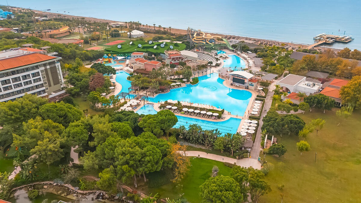 Ela Excellence Resort