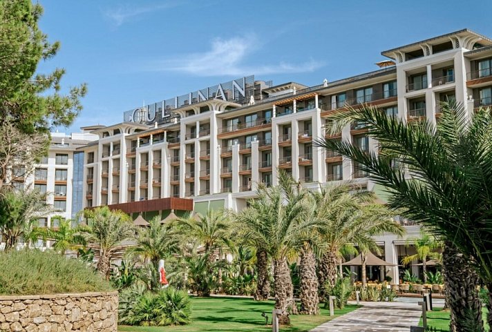 Cullinan Belek