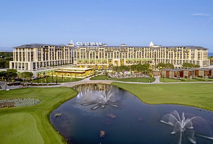 Cullinan Belek