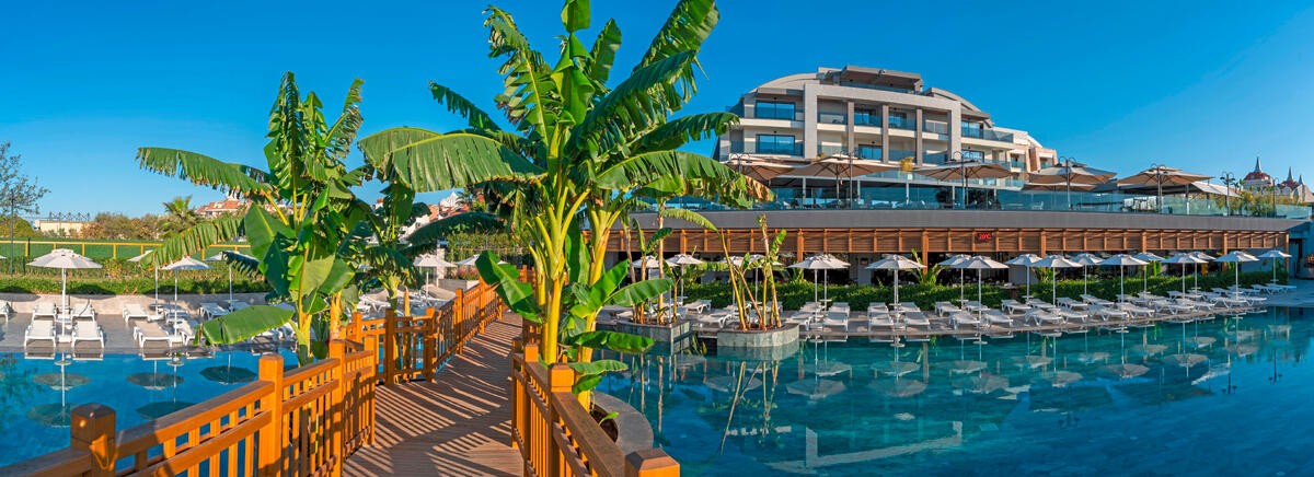 Sentido Luna Vista