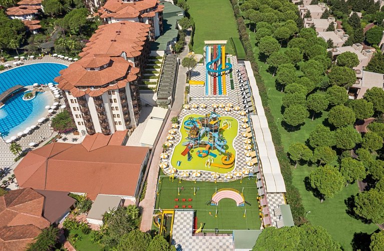 Selectum Family Resort Belek
