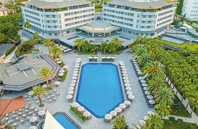 Miramare Beach
