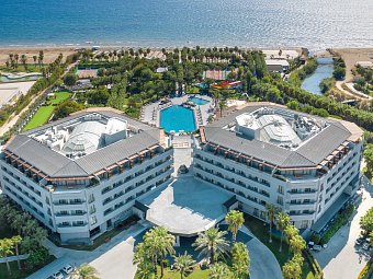 Miramare Beach