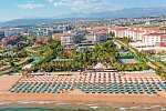 Miramare Beach