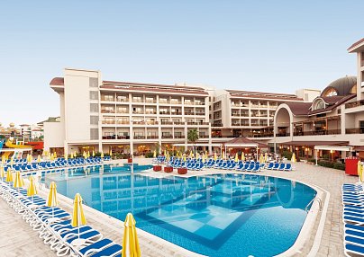 Seher Sun Palace Resort & Spa Manavgat