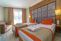 Grand Seker - Wohnbeispiel Doppelzimmer (Zimmercodierungen DB1 & DC1)