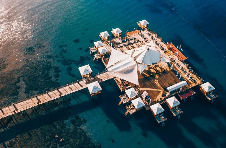 VONRESORT Elite