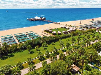 VONRESORT Elite