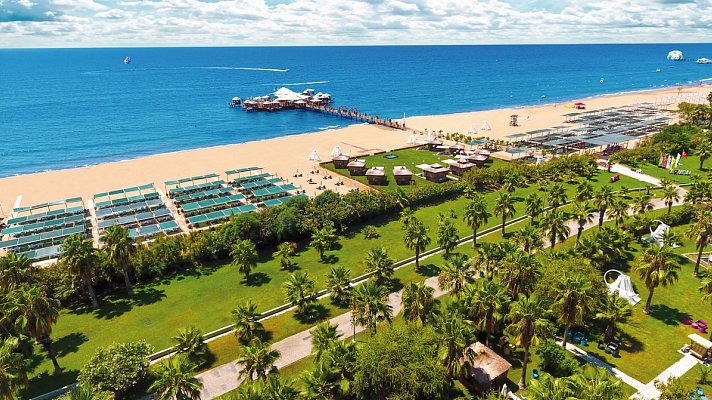 VONRESORT Elite