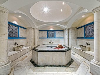 VONRESORT Elite