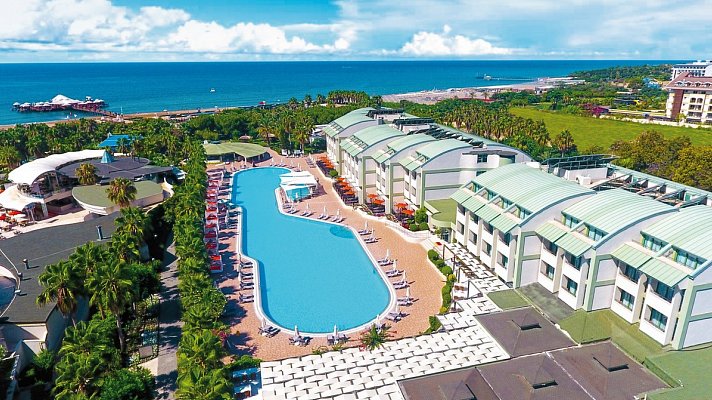 VONRESORT Elite