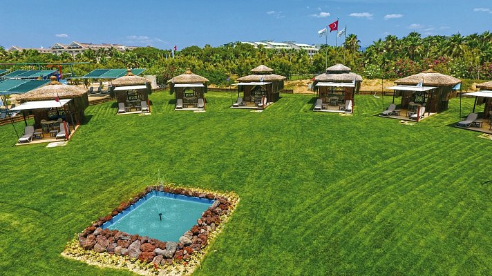 VONRESORT Elite