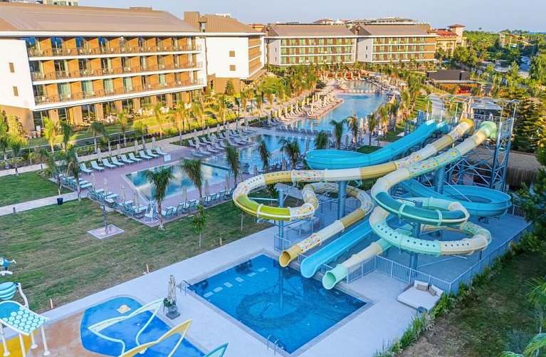 Sentido Serra Resort