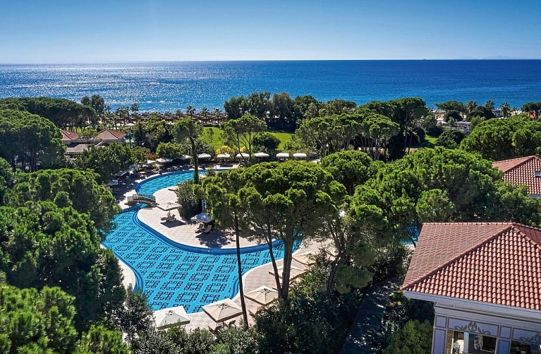 Ali Bey Resort