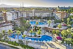 Seaden Corolla Hotel