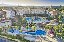 Seaden Corolla Hotel