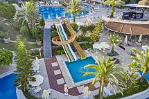 Seaden Corolla Hotel