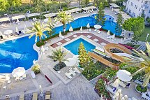 Seaden Corolla Hotel