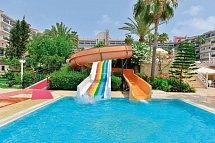Seaden Corolla Hotel