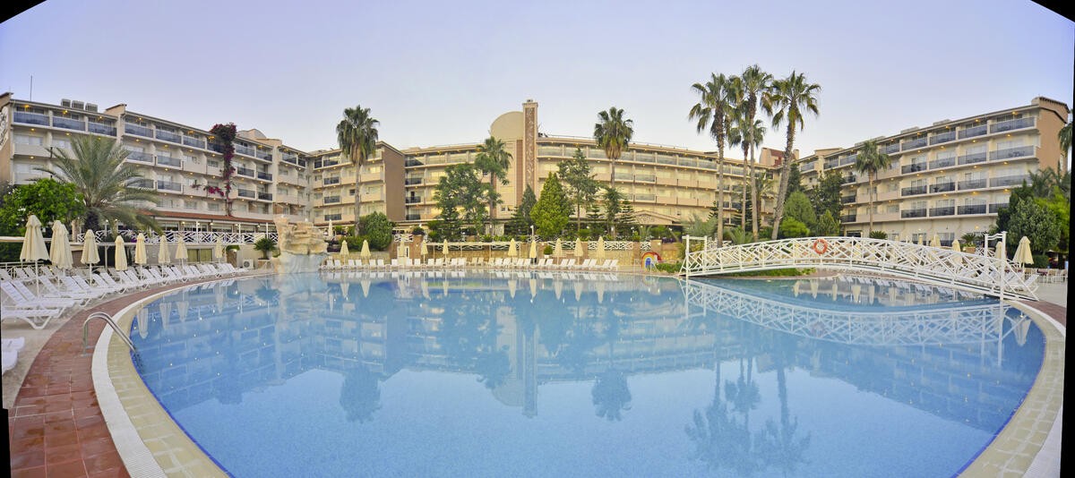 Seaden Corolla Hotel