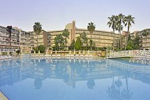 Seaden Corolla Hotel