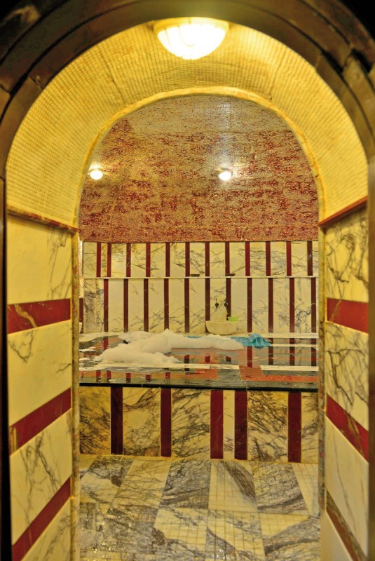 Seaden Corolla Hotel