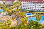 Calimera Hane Garden