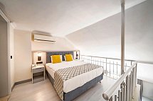 Calimera Hane Garden - Wohnbeispiel Maisonette (Zimmercodierung MB1)
