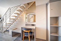 Calimera Hane Garden - Wohnbeispiel Maisonette (Zimmercodierung MB1)
